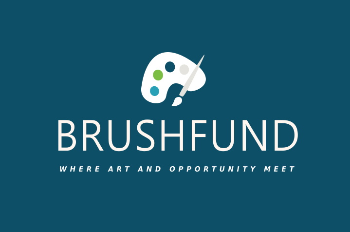 Brushfund Logo
